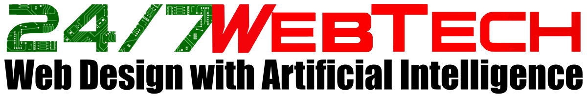 247WebTech Logo 2023 Updated